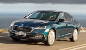 Украинский автопром 2021: какие машины у нас производят