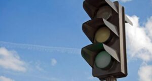 Осторожнее на дорогах: в Днепре не работают несколько светофоров