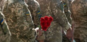 На Донбассе погиб военнослужащий из Каменского