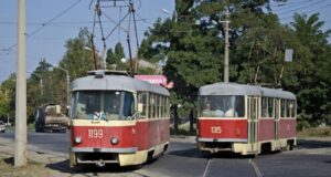 Под Днепром в балке обнаружили человеческие останки