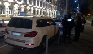 СБУ разоблачили депутата из Борисполя на взятке в 40 тысяч долларов