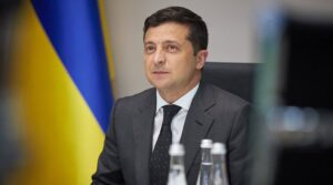 Стало известно, сколько заработал Зеленский за 2020 год: декларация