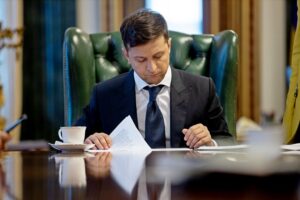 Стало известно, кто займет должность председателя Каменской РГА