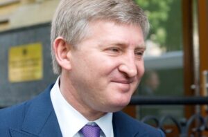 Ахметов покупает металлургический комбинат под Днепром