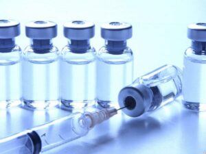 В Украину прибыли еще полмиллиона доз вакцины CoronaVac