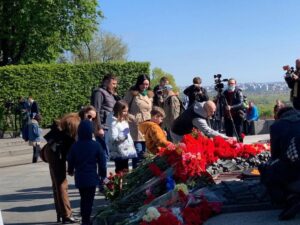 13 уголовных дел и 22 админпротокола: как в Украине отпраздновали 9 мая