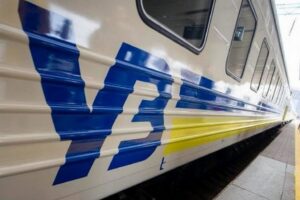 Новый экспресс из Днепра бьёт рекорды пассажиропотока