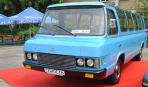ЗИЛ-118