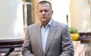 Мэр Днепра отреагировал на визит Зеленского в США