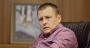 Мэр Днепра рассказал, вмешивается ли в местную политику Коломойский