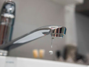 В июне весь Днепр может остаться без воды: что произошло