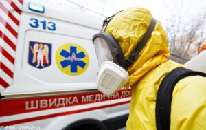 В Украине обновили карантинные зоны: куда попал Днепр