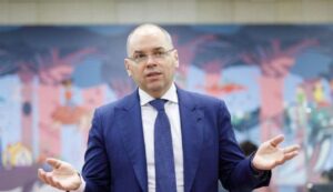 “Я был бескомпромиссный”: экс-глава Минздрава Степанов прокомментировал свое увольнение