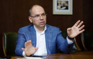 Российской вакцины “Спутник” в Украине не будет, – глава МОЗ