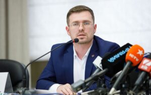 В Минздраве назвали кандидата на должность главного санитарного врача