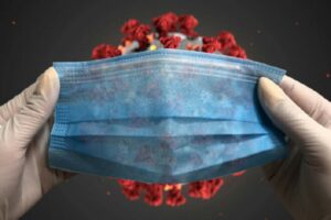 Смертность идет на спад: статистика COVID-19 в Днепре на 4 мая