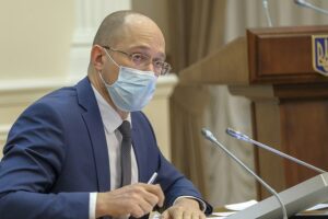 В Украине продлят адаптивный карантин до августа, – Шмыгаль