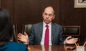 Глава МОЗ заявил, что “индийский” штамм коронавируса скоро будет в Украине