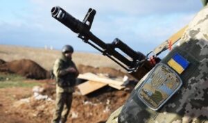 На Донбассе боевики 19 раз нарушили режим тишины: двое украинских бойцов получили ранения