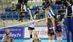 Богдана Анисова: «У нас хорошие шансы попасть в основную сетку чемпионата Европы»