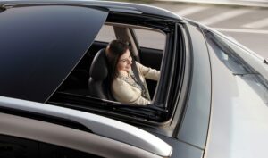 Почему не стоит покупать автомобиль с люком