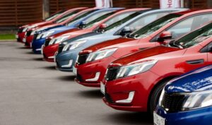 Авто какого цвета дешевеют быстрее других – исследование