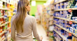 Продукты питания