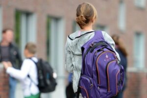 На Днепропетровщине разыскивают пропавшую 28-летнюю жительницу Покрова