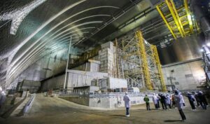 В Чернобыле возможна новая авария: ученые выявили реакции внутри АЭС