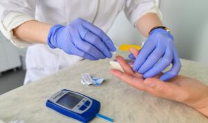 Названы симптомы, которые указывают на сахарный диабет