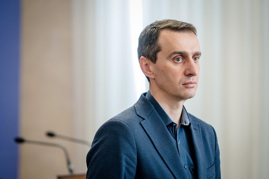 В Украине началась вспышка эпидемии коронавируса: заявление Ляшко