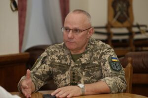 В Минобороны оценили готовность ВСУ противостоять России
