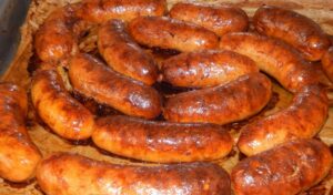 Картофельная колбаса: пошаговый рецепт незабываемого блюда