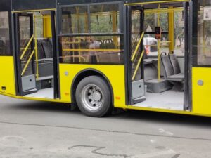 автобус