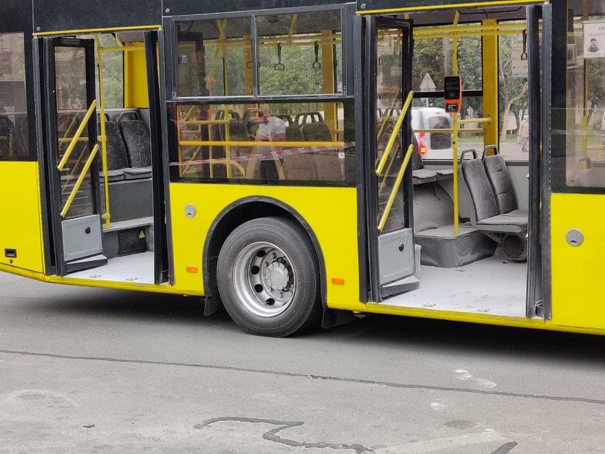 автобус