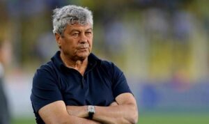 Луческу: «У меня нет причин уходить на пенсию»