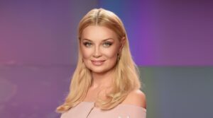 Лидия Таран показала подросшую дочь от Доманского (фото)