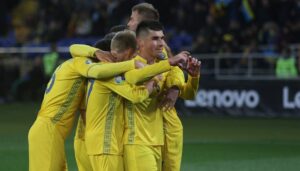 Малиновский поедет на Евро в статусе самого дорогого украинца