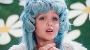 Скончалась актриса, сыгравшая Мальвину в “Приключениях Буратино”