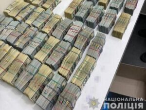 Новые факты задержания «воров в законе» в Днепре