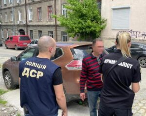 В Одессе задержали чиновника горсовета при получения взятки
