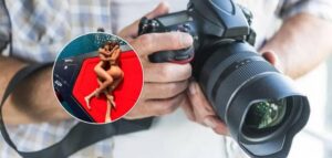 В Турции украинки попали в секс-скандал из-за обнаженной фотосессии