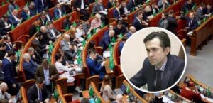 Рада назначила нового министра экономики: что о нем известно