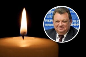 Экс-глава украинской разведки Гвоздь скончался после дайвинга в Египте