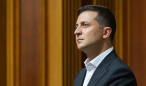Зеленский назвал дело против Медведчука началом деолигархизации в Украине