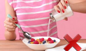 Продукты, которые помогут отрегулировать уровень сахара в крови