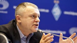 Суркис