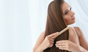 Названо масло, ускоряющее рост волос на 40%