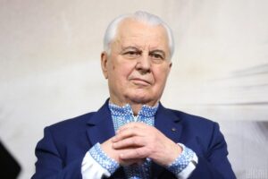 Леонид Кравчук перенес операцию на сердце