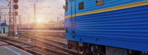 “Укрзалізниця” прекратила продажу билетов из Днепра в Одессу